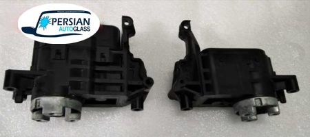 موتور آینه مزدا نیو تاشو برقی