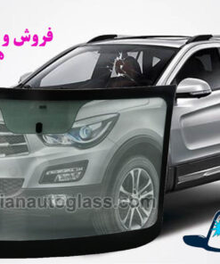 شیشه جلو هایما s5