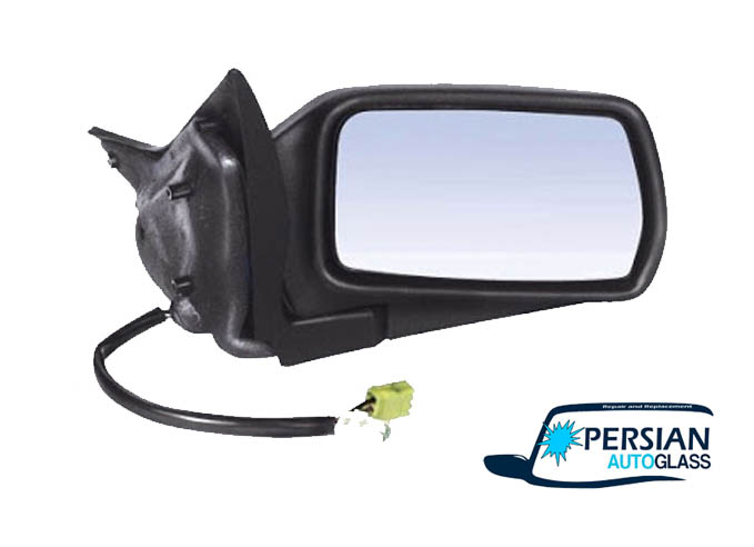 آینه بغل زانتیا