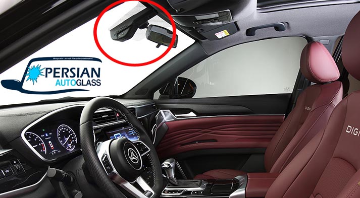 شیشه جلو دیگنیتی