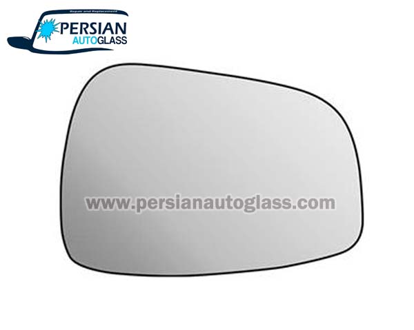 قیمت شیشه آینه بغل النترا 2013