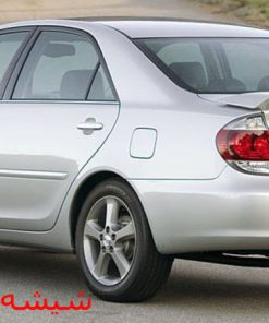 شیشه عقب کمری گرند