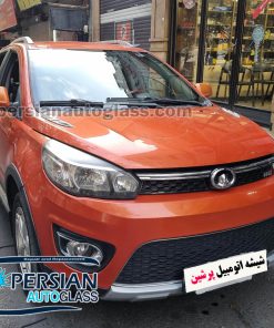 شیشه جلو هاوال m4