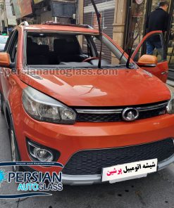 قیمت شیشه جلو هاوال m4