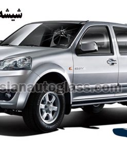 قیمت شیشه جلو وینگل ۵