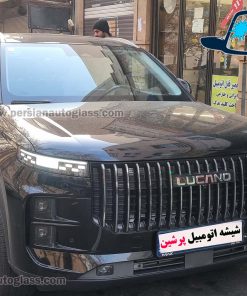 قیمت شیشه جلو لوکانو l7